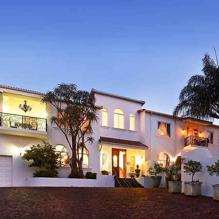 Capital House Boutique Hotel Pretoria-Noord Dış mekan fotoğraf