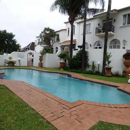Capital House Boutique Hotel Pretoria-Noord Dış mekan fotoğraf