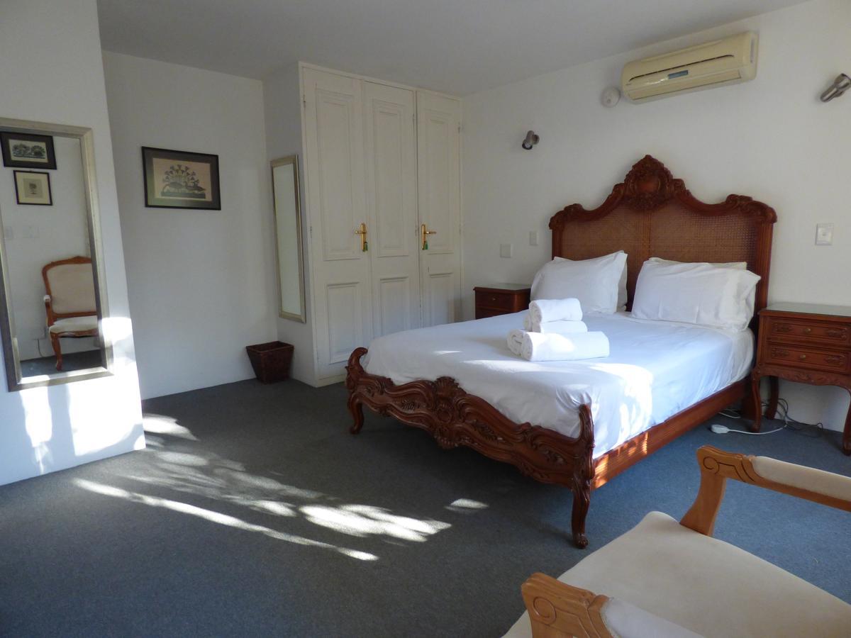 Capital House Boutique Hotel Pretoria-Noord Dış mekan fotoğraf