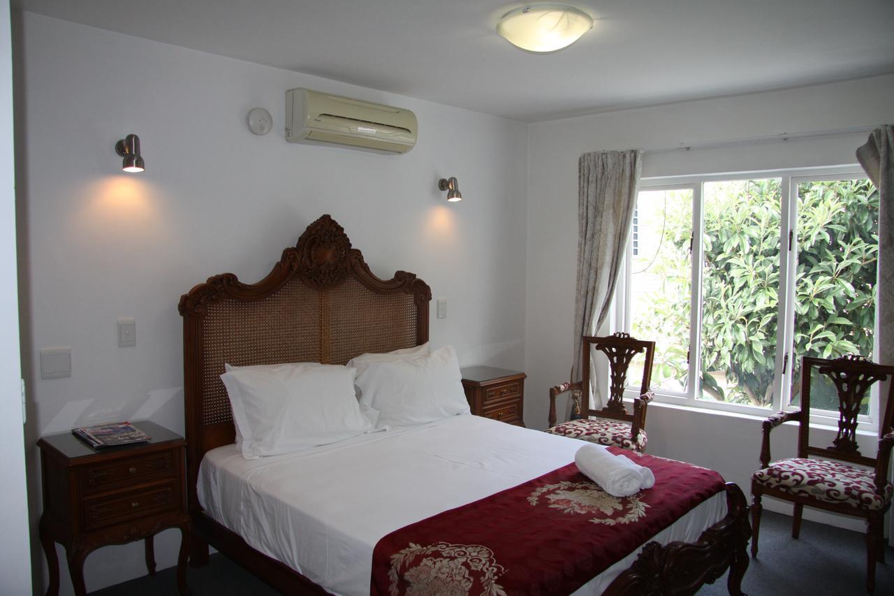 Capital House Boutique Hotel Pretoria-Noord Dış mekan fotoğraf