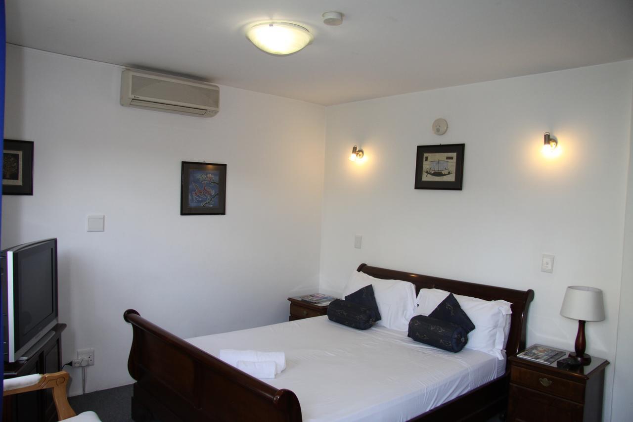 Capital House Boutique Hotel Pretoria-Noord Dış mekan fotoğraf
