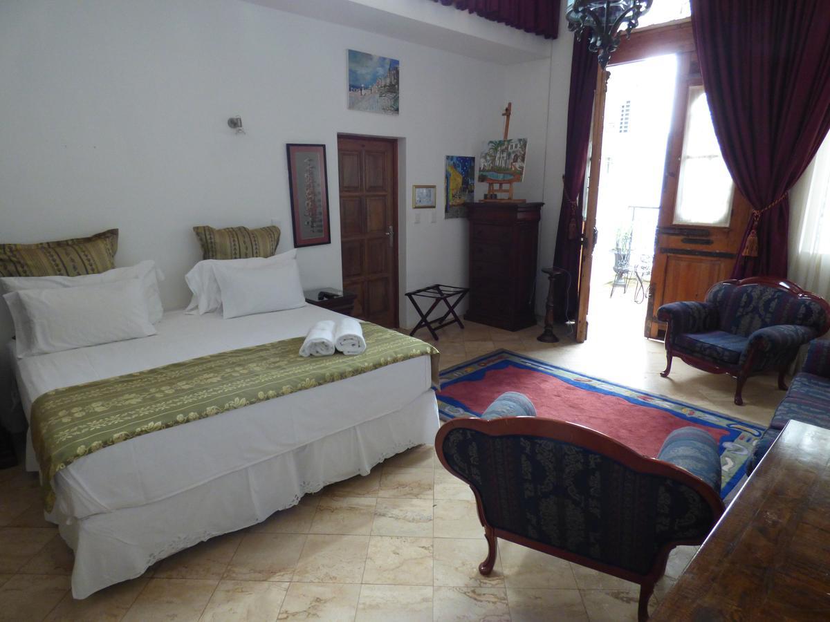 Capital House Boutique Hotel Pretoria-Noord Dış mekan fotoğraf