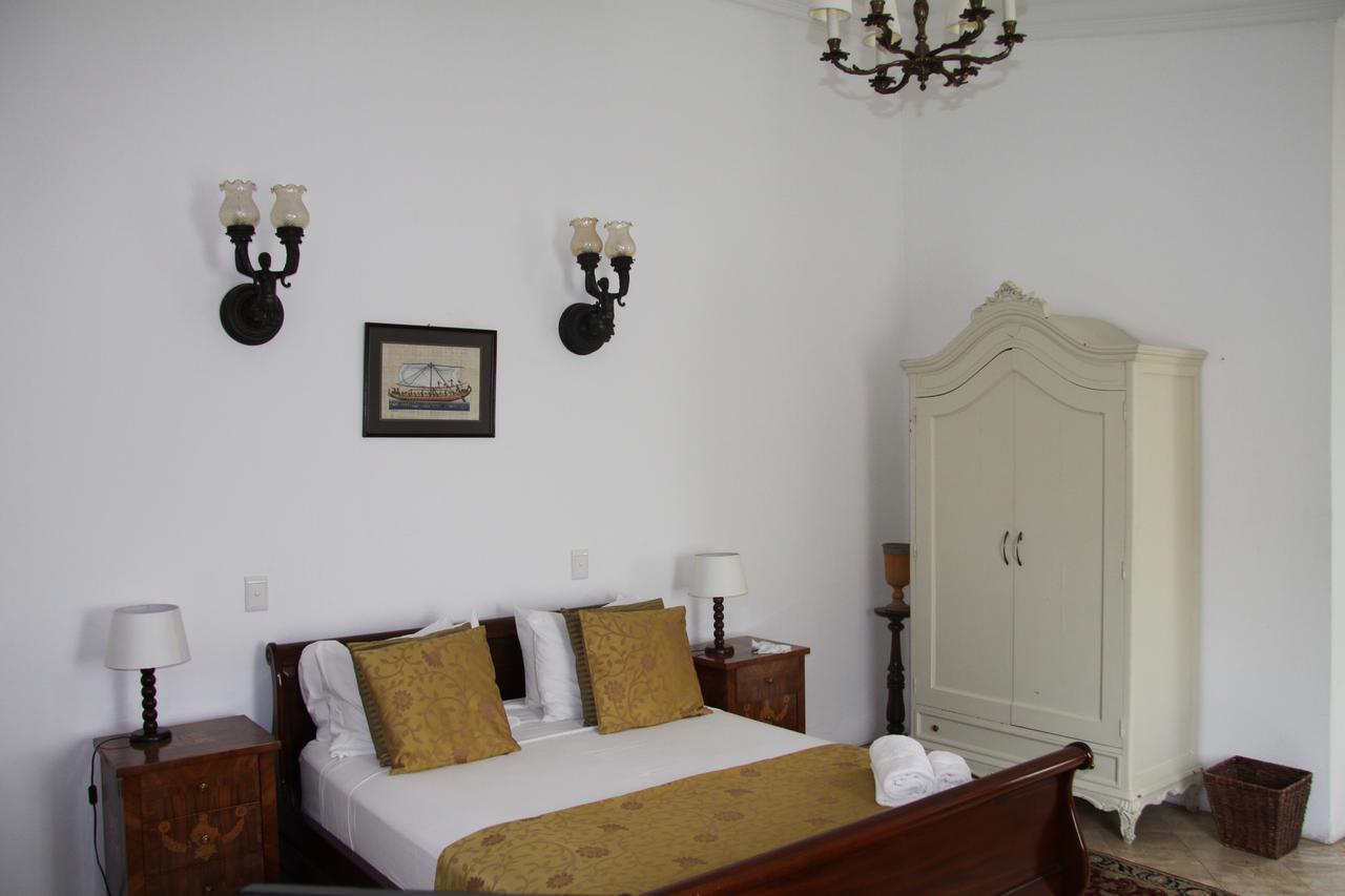 Capital House Boutique Hotel Pretoria-Noord Dış mekan fotoğraf