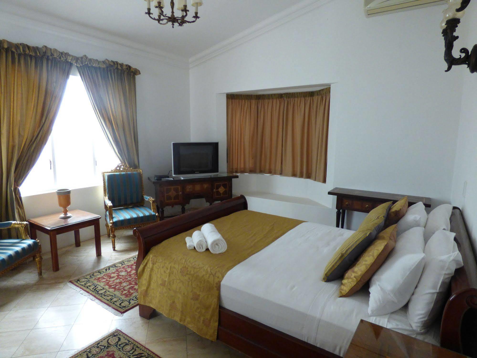 Capital House Boutique Hotel Pretoria-Noord Dış mekan fotoğraf